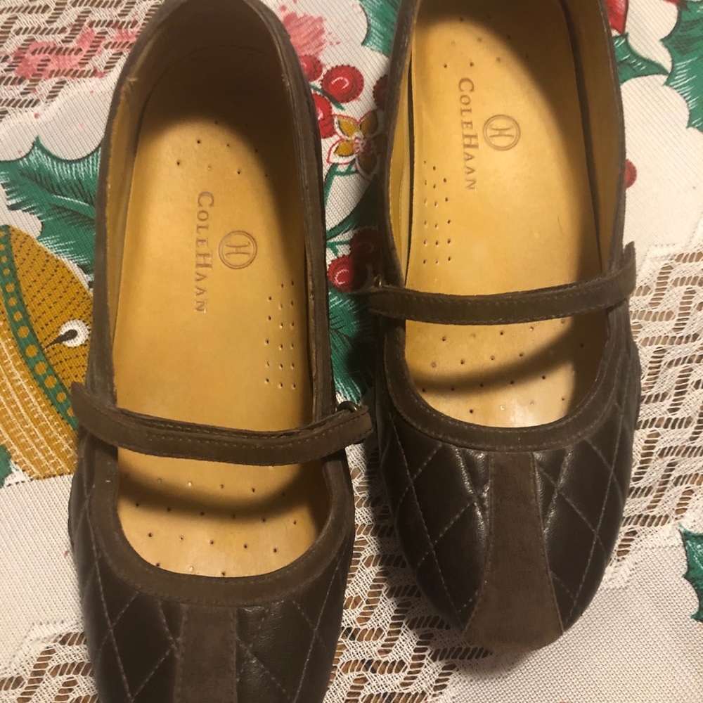 Ladies shoe